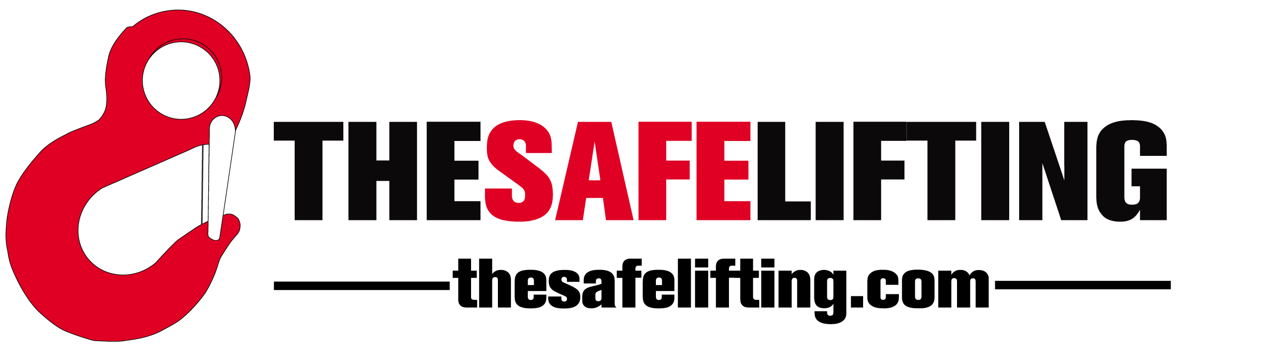 THE SAFE LIFTING