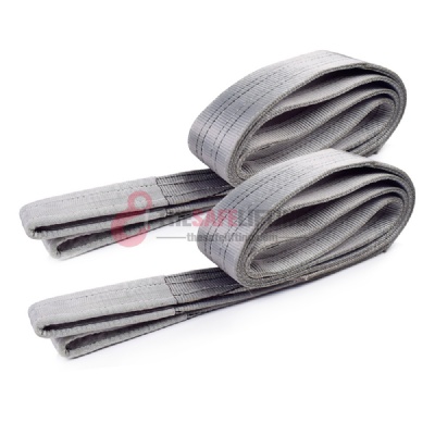 Polyester Webbing Sling 1ton 2ton 3ton 4ton 5ton 6ton 8ton 10ton 12ton