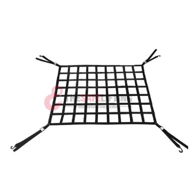 Polyester Webbing Net