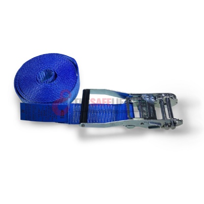 Endless Ratchet Tie Down Strap