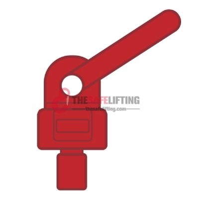 YF303 G80 Muti-Directional Using Lifting Swivel