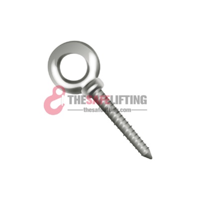 Screw Eye Bolt G275