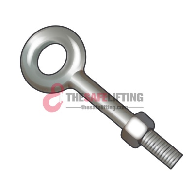 Regular Nut Eye Bolts G291