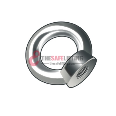 DIN 582 Lifting Eye Nut