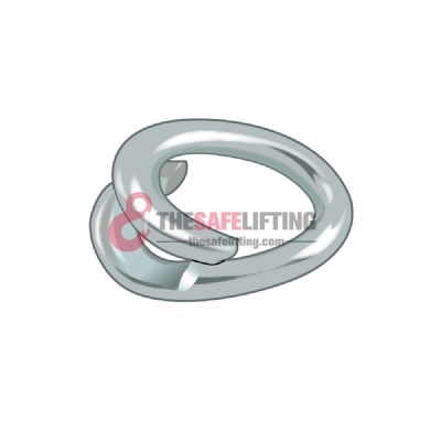 Repair Lap Link